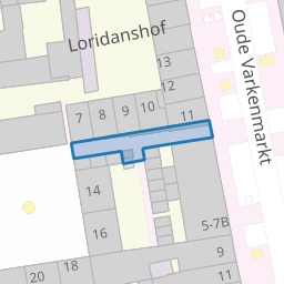 Perceel LDN01-F-1595