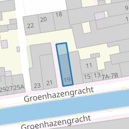 Perceel LDN01-F-2598