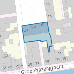 Perceel LDN01-F-2599