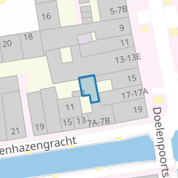 Perceel LDN01-F-2602