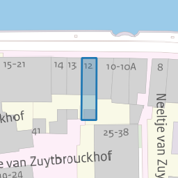 Perceel LDN01-F-2603