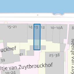 Perceel LDN01-F-2604