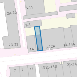 Perceel LDN01-F-2612