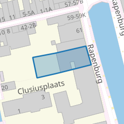 Perceel LDN01-F-2613