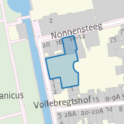 Perceel LDN01-F-2618