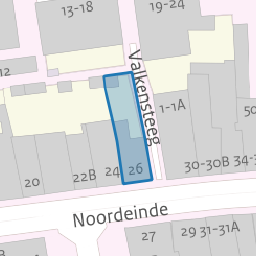 Perceel LDN01-F-2622