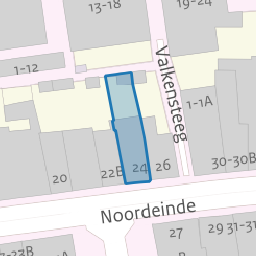 Perceel LDN01-F-2623