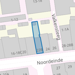 Perceel LDN01-F-2624