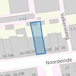 Perceel LDN01-F-2625