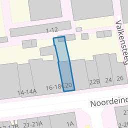 Perceel LDN01-F-2626