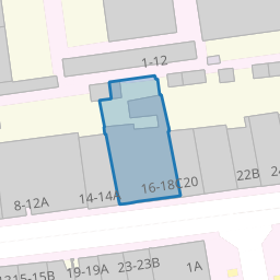 Perceel LDN01-F-2627