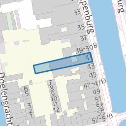 Perceel LDN01-F-2632