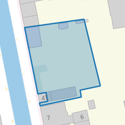 Perceel LDN01-F-2633