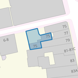 Perceel LDN01-F-2643