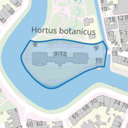 Perceel LDN01-F-2644