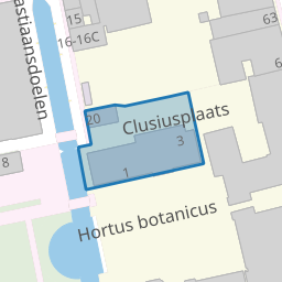 Perceel LDN01-F-2646