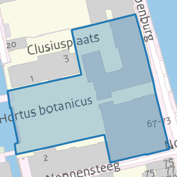 Perceel LDN01-F-2647