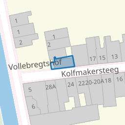 Perceel LDN01-F-2652