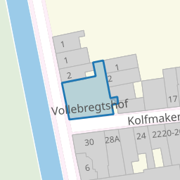 Perceel LDN01-F-2653