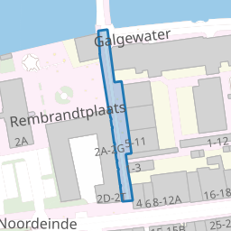 Perceel LDN01-F-2660