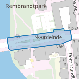 Perceel LDN01-F-2662