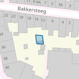 Perceel LDN01-F-2671