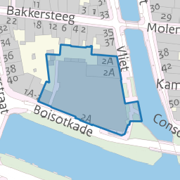 Perceel LDN01-F-2672