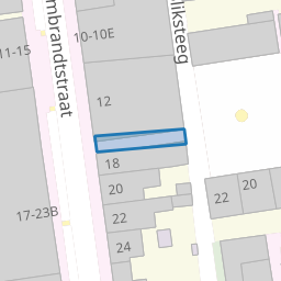 Perceel LDN01-F-2679