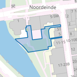 Perceel LDN01-F-2682