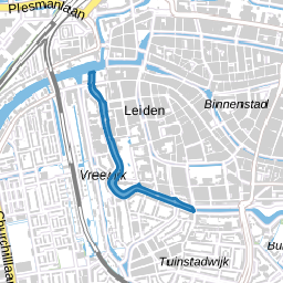 Perceel LDN01-F-2684