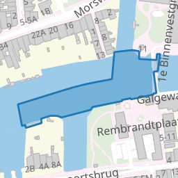 Perceel LDN01-F-2698