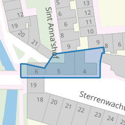 Perceel LDN01-F-2716