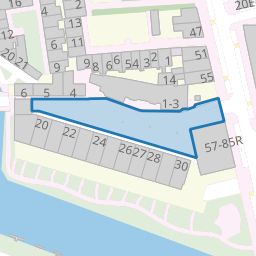 Perceel LDN01-F-2718