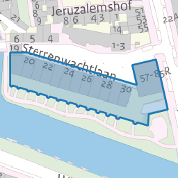 Perceel LDN01-F-2719