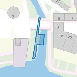 Perceel LDN01-F-2721