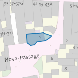 Perceel LDN01-F-2725