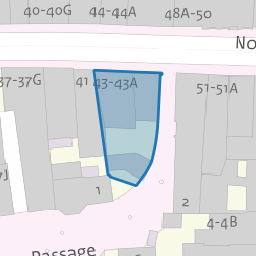 Perceel LDN01-F-2726