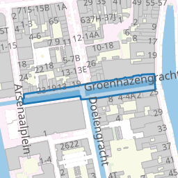 Perceel LDN01-F-2727
