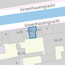 Perceel LDN01-F-2739