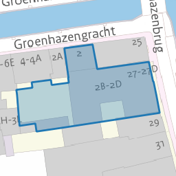 Perceel LDN01-F-2742