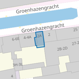 Perceel LDN01-F-2745