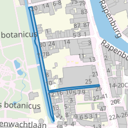 Perceel LDN01-F-2762