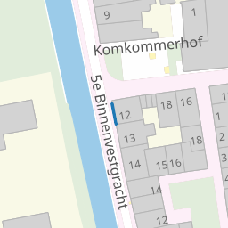 Perceel LDN01-F-2763