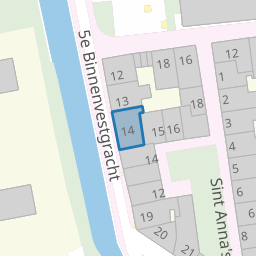 Perceel LDN01-F-2770