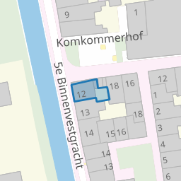 Perceel LDN01-F-2773