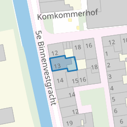 Perceel LDN01-F-2774