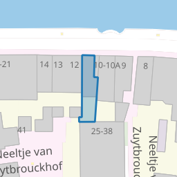 Perceel LDN01-F-2780