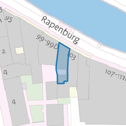 Perceel LDN01-F-2792