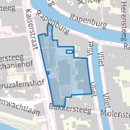 Perceel LDN01-F-2793