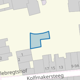 Perceel LDN01-F-2795